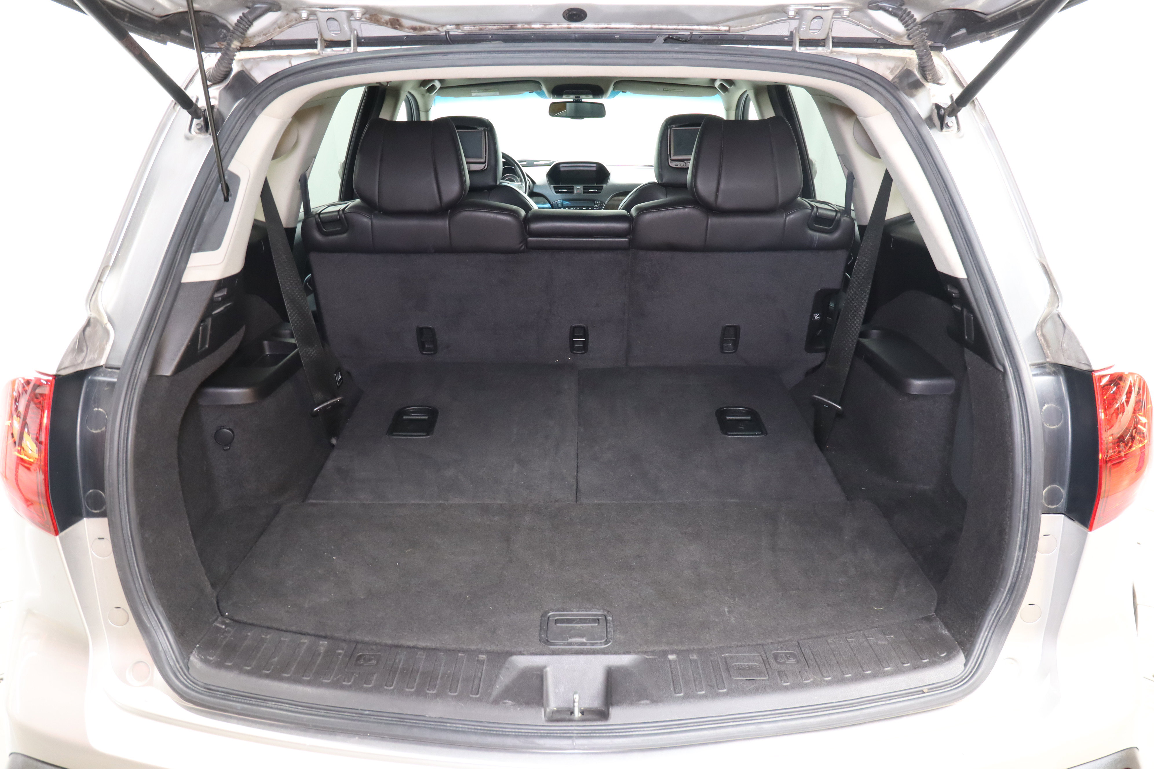 Used 2013 Acura MDX w/ Technology Package image 33