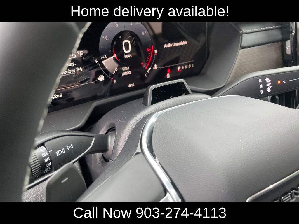 New 2026 GMC Acadia Denali w/ Super Cruise Package image 36