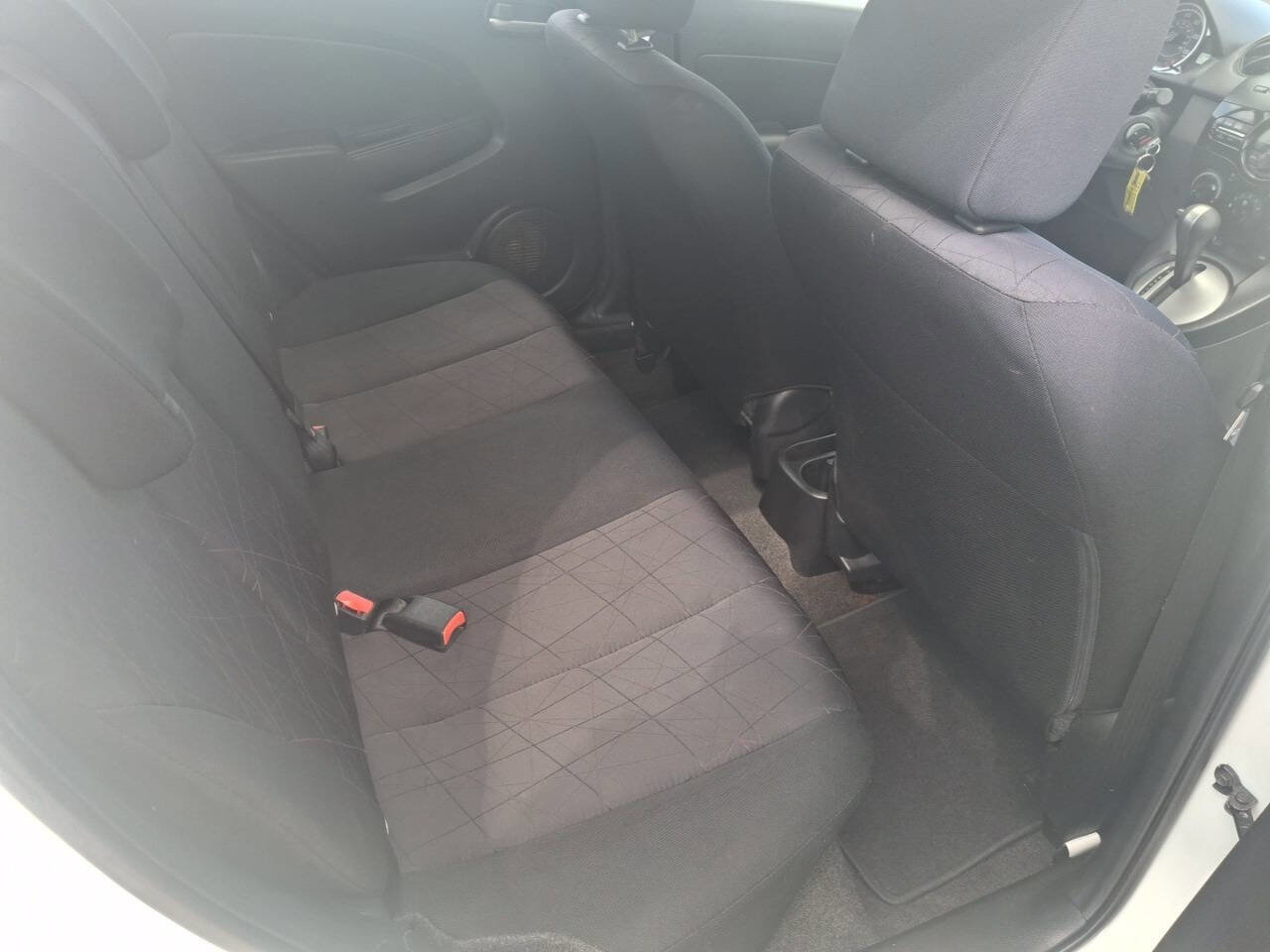 Used 2014 MAZDA MAZDA2 Sport image 14