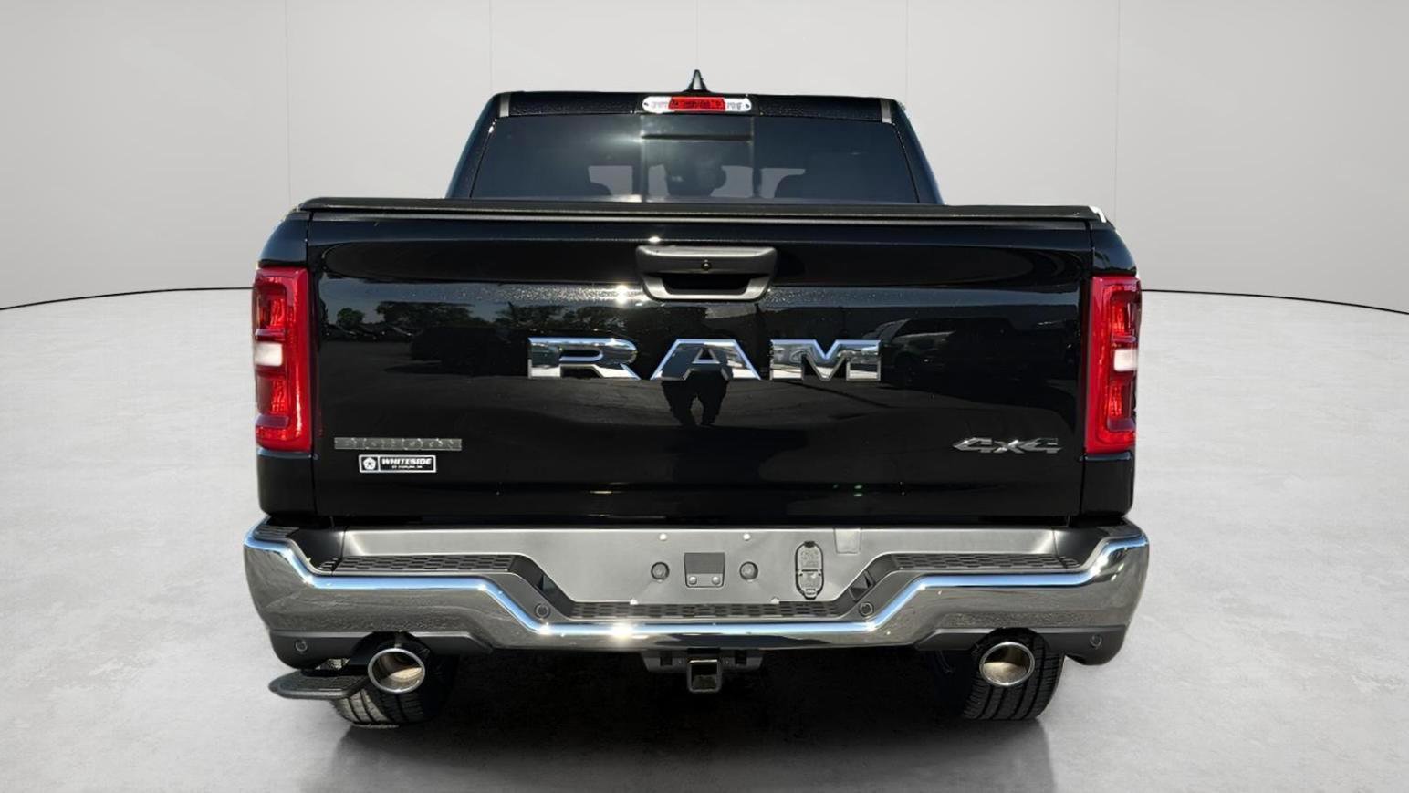 New 2026 RAM 1500 Big Horn image 6