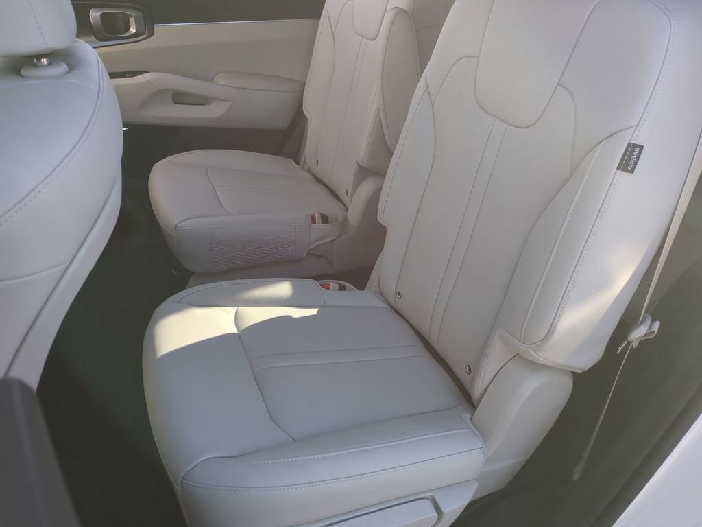 New 2026 Kia Sorento EX w/ EX Premium Package image 24