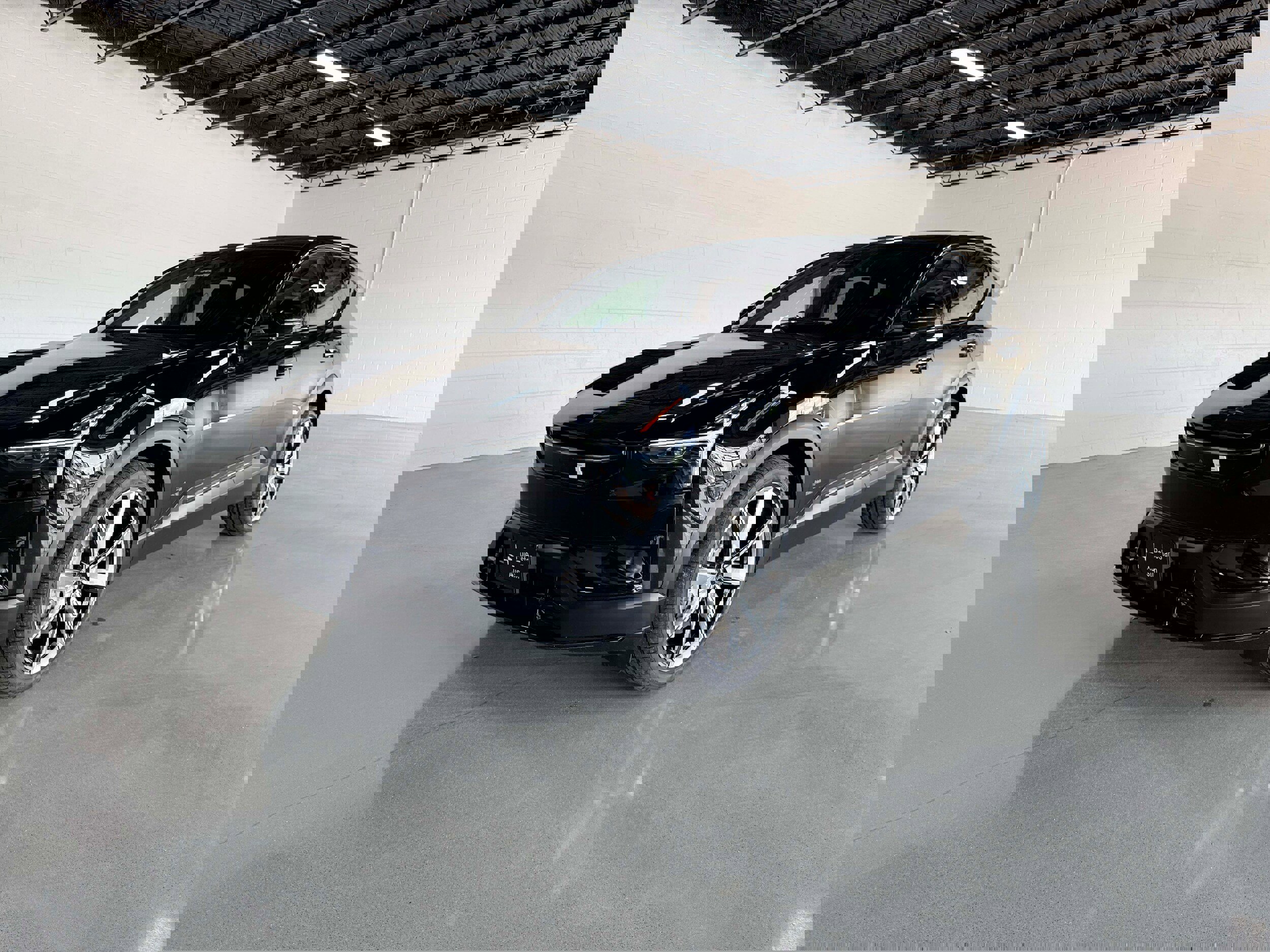 New 2025 Polestar Polestar 3 image 2