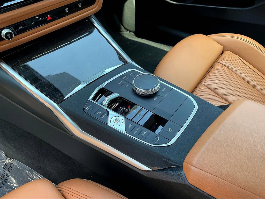 Used 2024 BMW 430i xDrive Coupe w/ Convenience Package AWD/4WD image 16