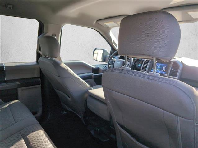 Used 2020 Ford F150 XLT w/ Trailer Tow Package image 21