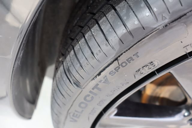 Used 2025 MAZDA MAZDA3 s FWD image 44