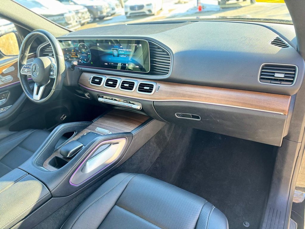 Used 2022 Mercedes-Benz GLE 350 4MATIC image 19