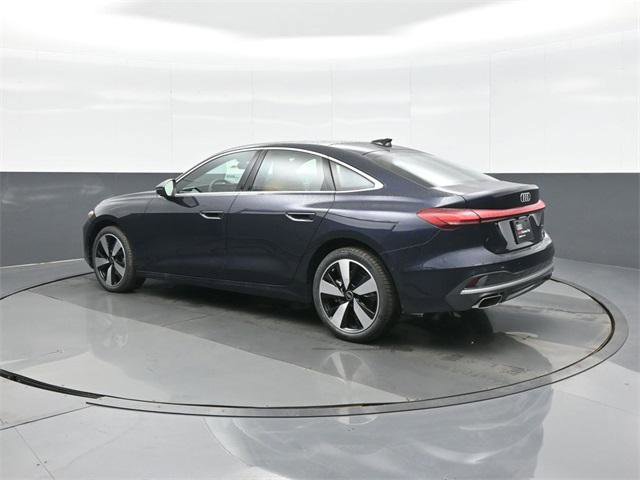 New 2025 Audi A5 2.0T Premium Plus image 5