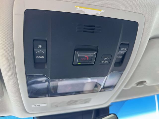 Used 2020 Lexus ES 350 w/ Premium Package FWD image 38