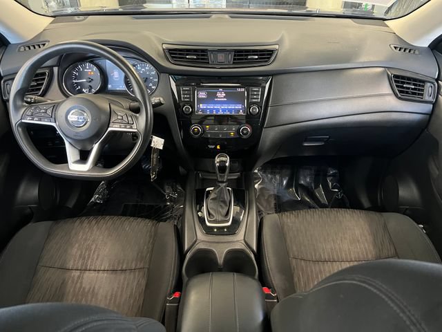 Used 2018 Nissan Rogue S AWD/4WD image 33
