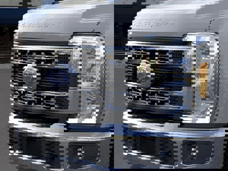 New 2026 Ford F350 XLT image 17