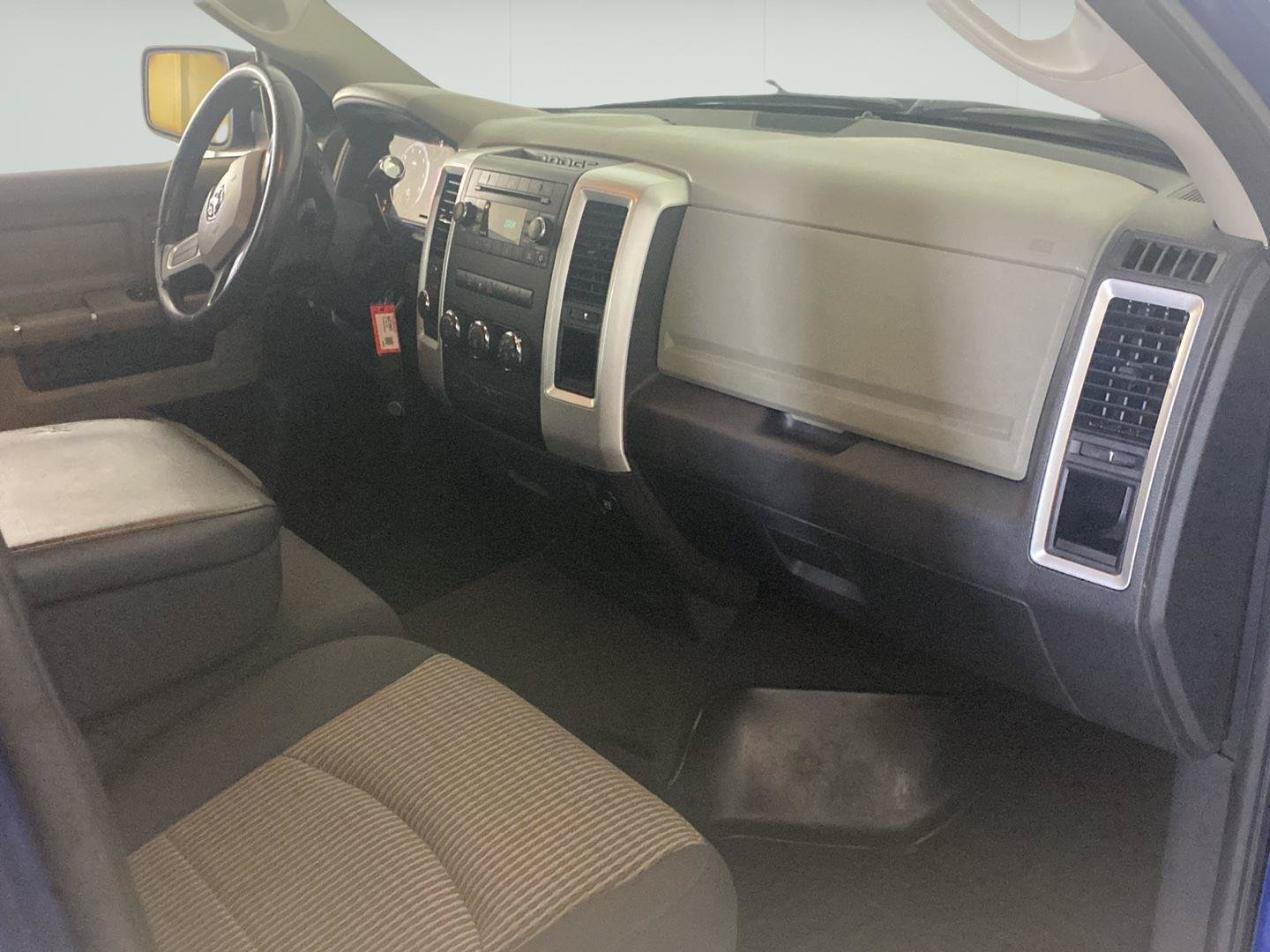 Used 2011 RAM 1500 Big Horn AWD/4WD image 57