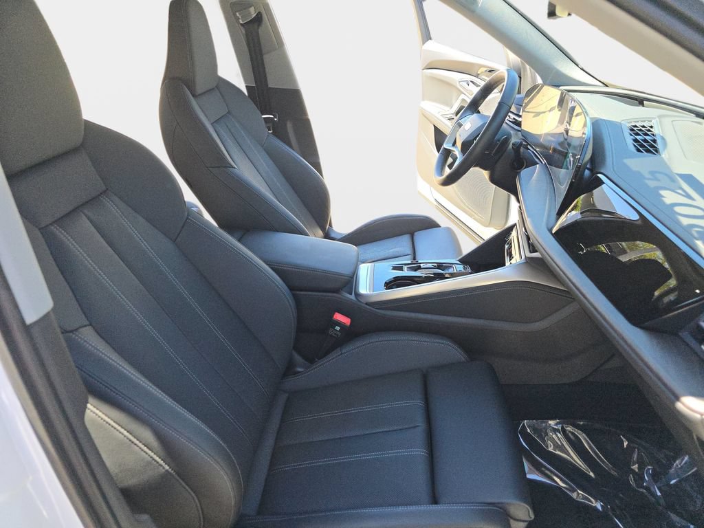 Certified 2025 Audi Q5 Premium Plus w/ Premium Plus AWD/4WD image 10