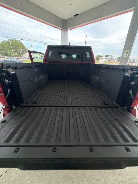 Used 2026 Toyota Tacoma SR5 RWD image 23