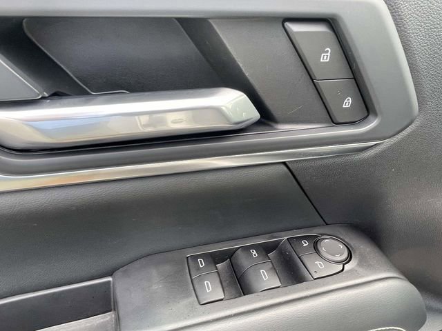 Certified 2025 GMC Terrain Elevation AWD/4WD image 16