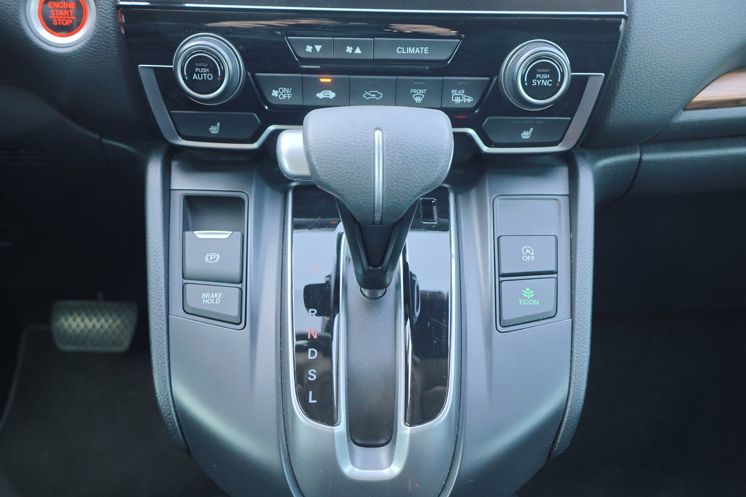 Used 2020 Honda CR-V EX image 25