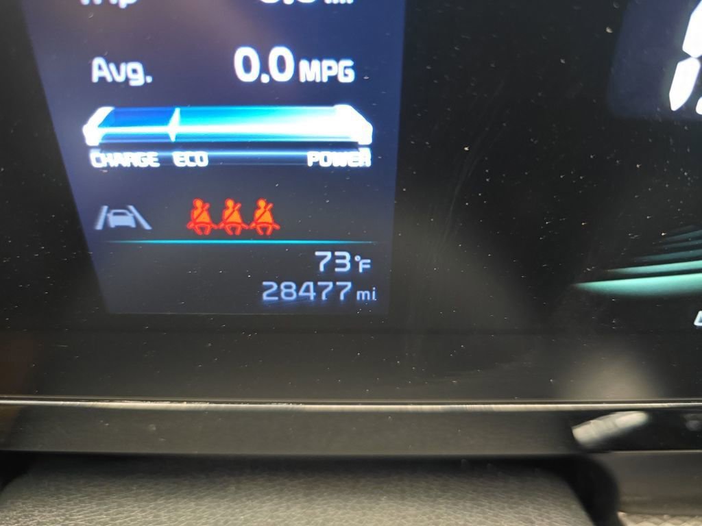 Certified 2023 Kia Sportage LX image 22