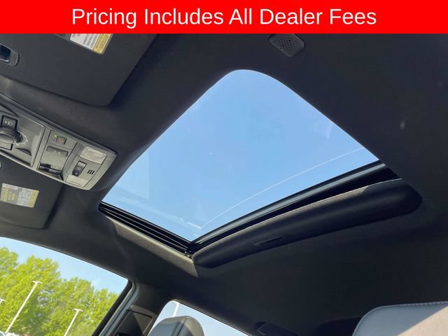 Certified 2022 Toyota Tacoma TRD Off-Road w/ TRD Premium Off Road Package AWD/4WD image 22