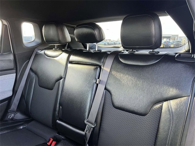 Used 2024 Jeep Compass Latitude image 24