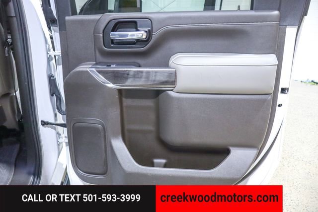 Used 2020 Chevrolet Silverado 2500 LTZ w/ LTZ Plus Package image 45