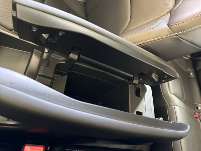 New 2025 Ford Explorer ST image 29