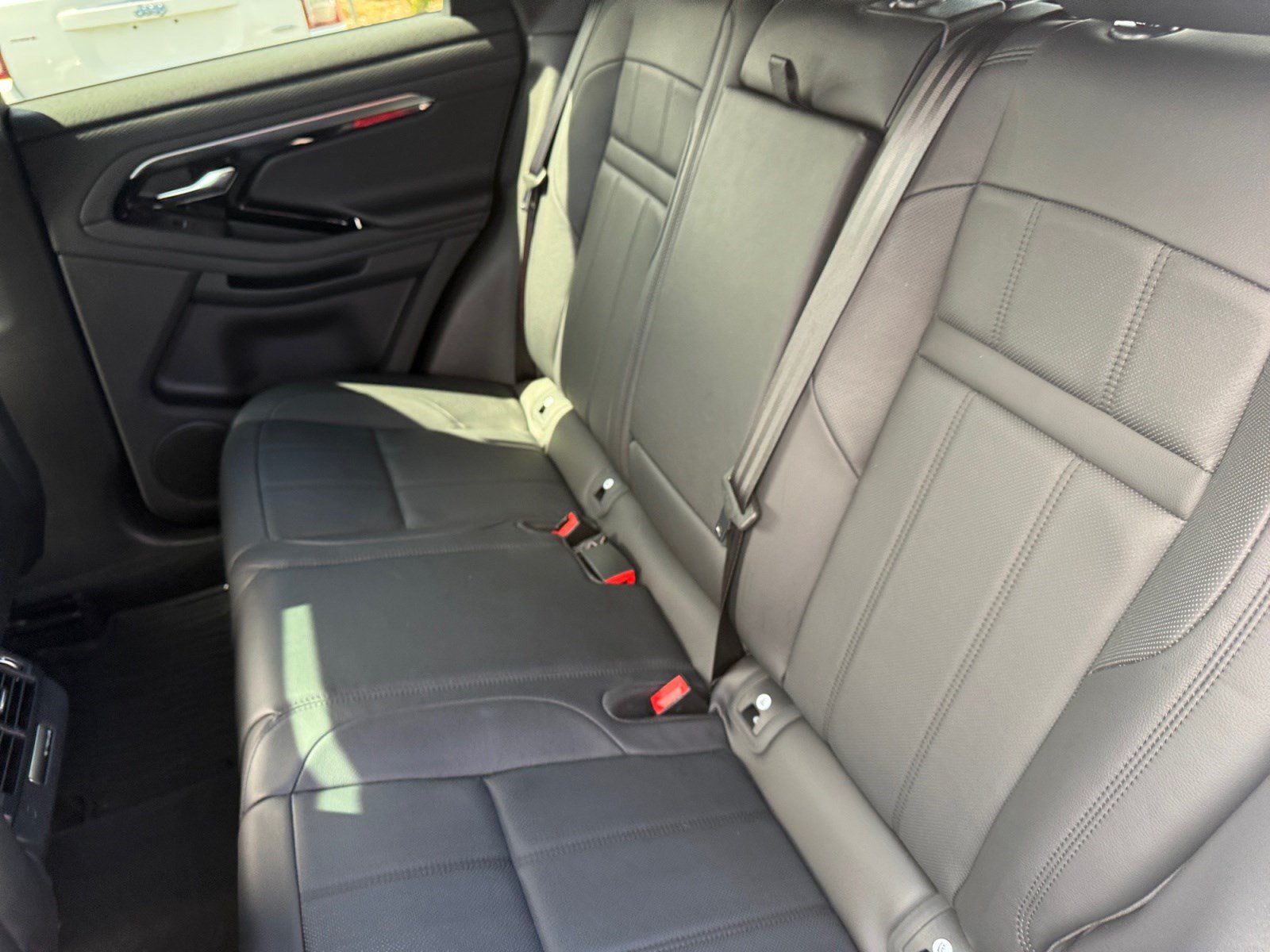 Used 2021 Land Rover Range Rover Evoque S AWD/4WD image 17