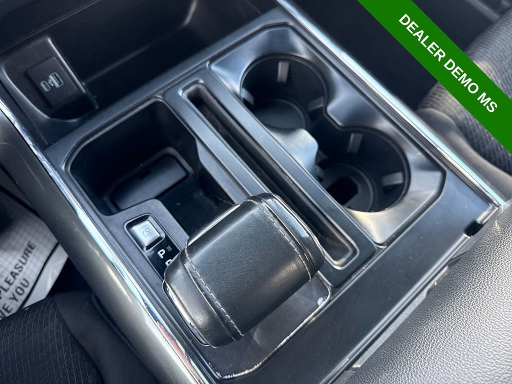 Used 2023 Ford F150 XLT w/ Equipment Group 301A Mid AWD/4WD image 35