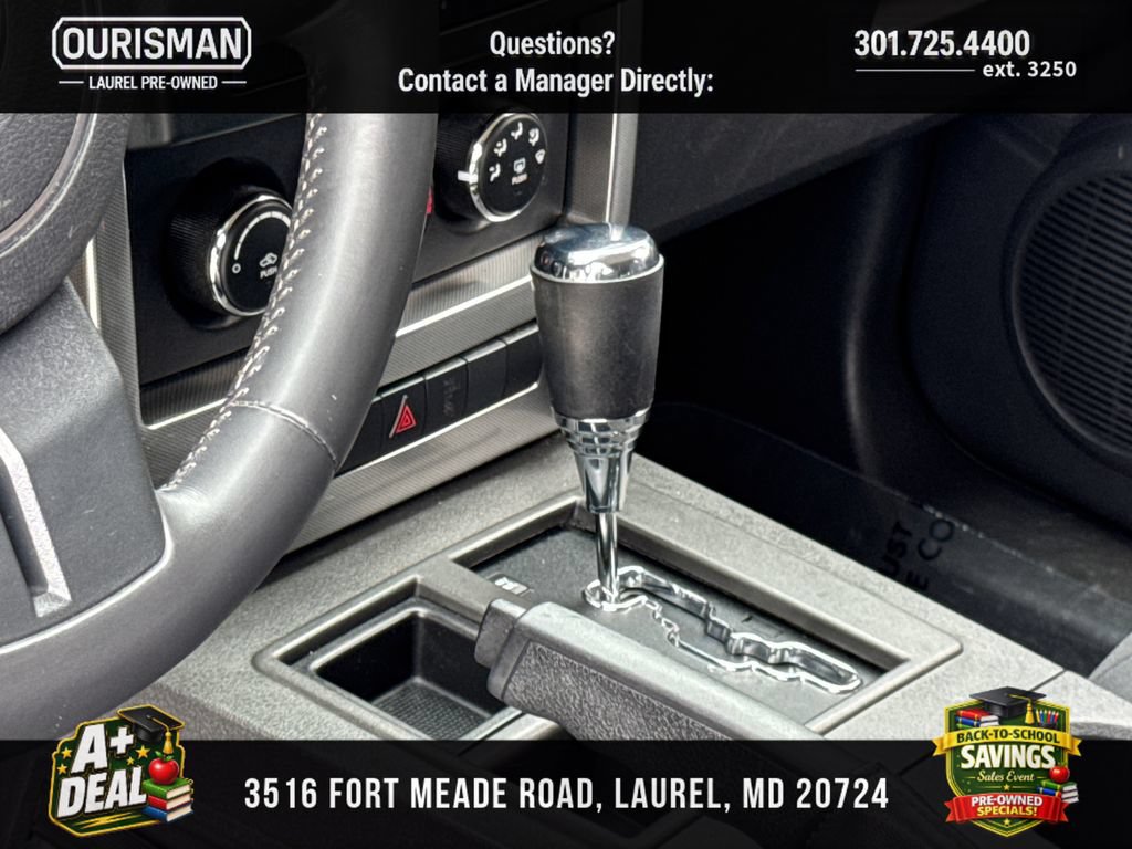 Used 2011 Jeep Liberty Sport w/ Popular Equipment Group RWD image 14