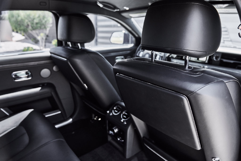 Used 2023 Rolls-Royce Ghost AWD/4WD image 37