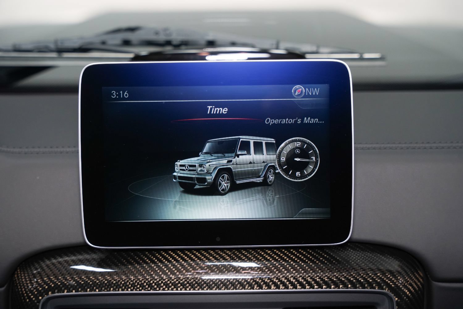 Used 2018 Mercedes-Benz G 65 AMG 4MATIC image 47