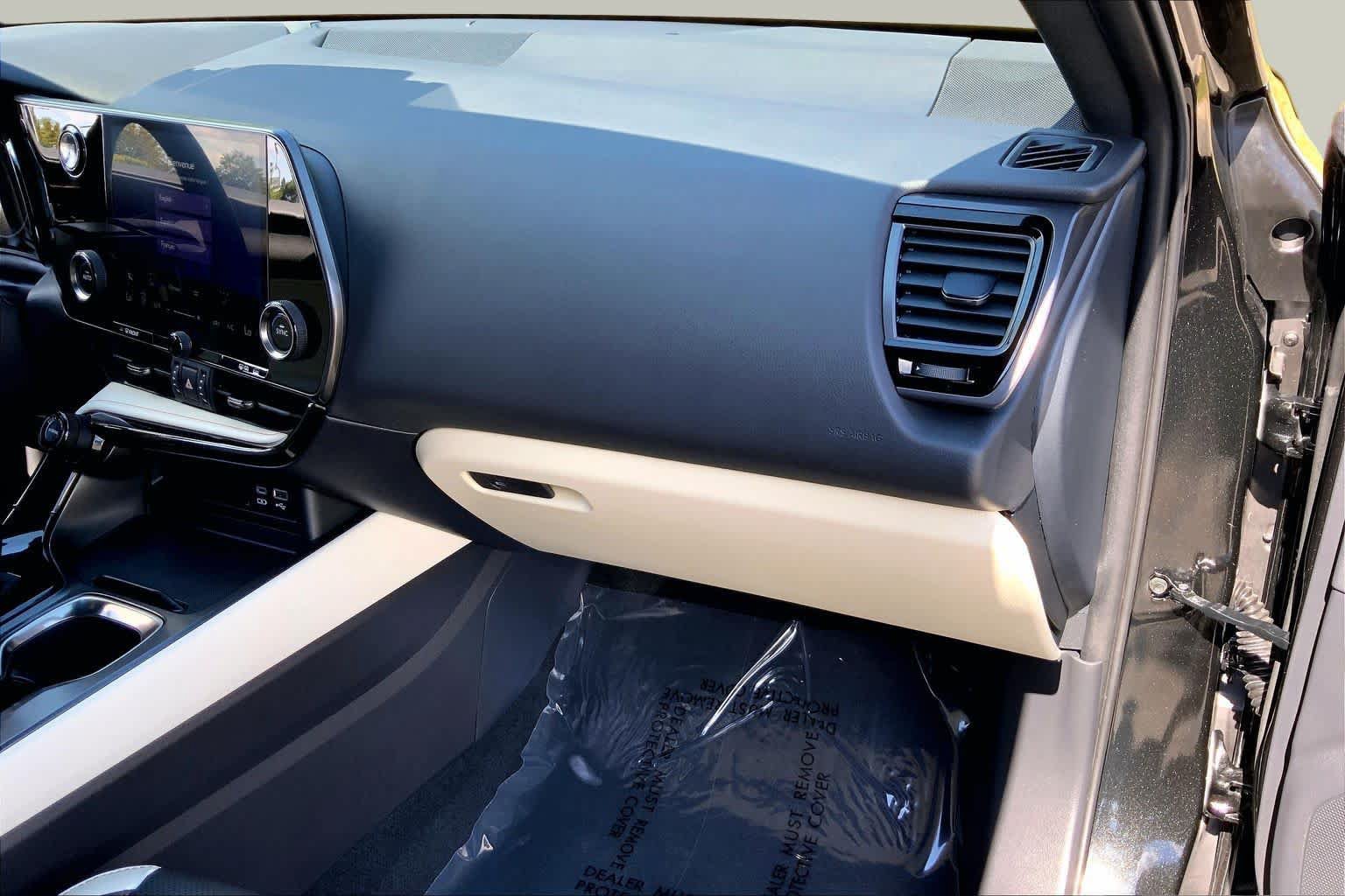 Used 2024 Lexus NX 350 AWD w/ Cold Area Package image 19