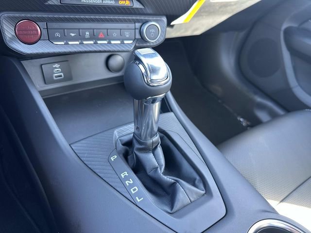 New 2025 Ford Mustang Premium image 27