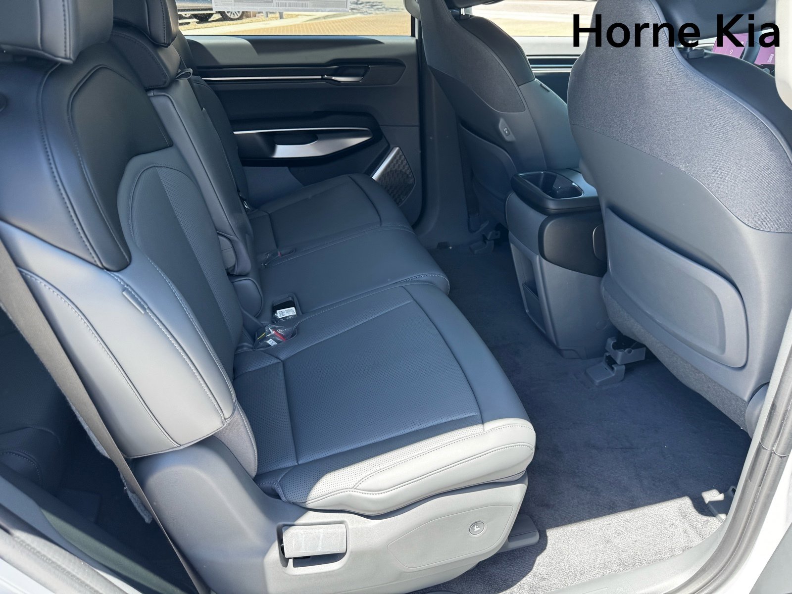 New 2026 Kia EV9 Light image 20