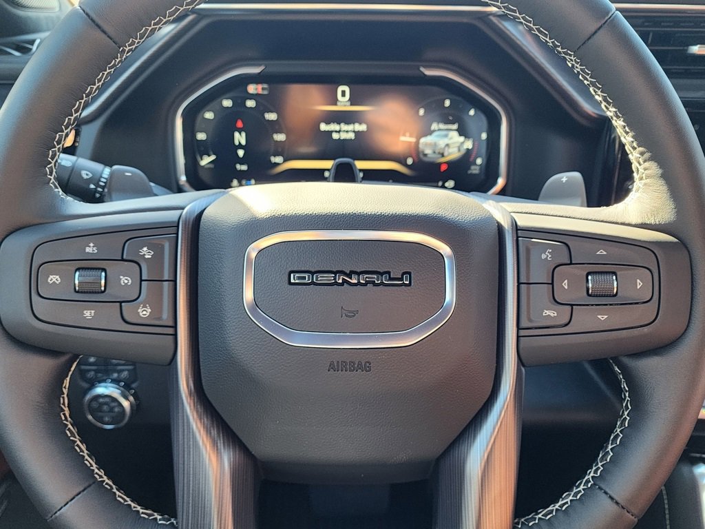 New 2026 GMC Sierra 1500 Denali Ultimate image 22