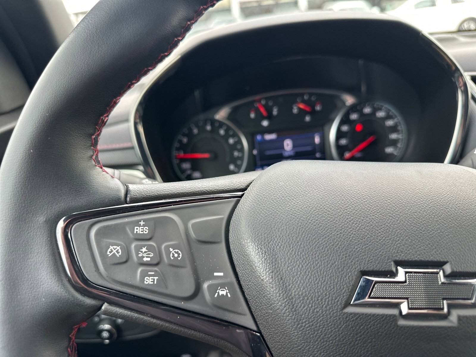 Used 2023 Chevrolet Equinox RS image 15