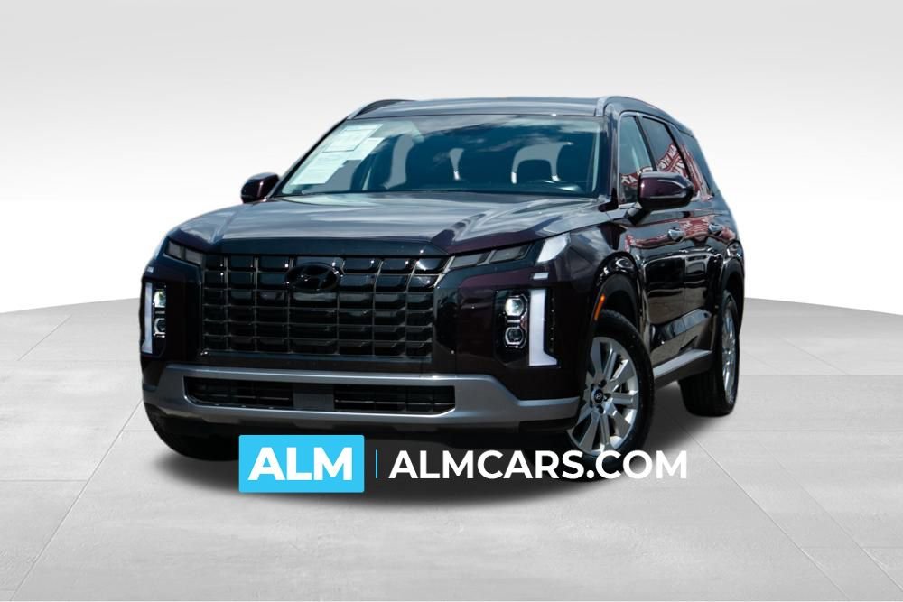 Used 2024 Hyundai Palisade SEL