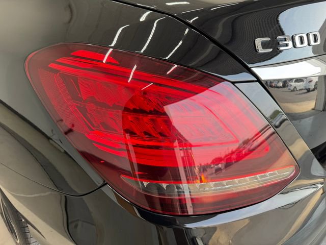 Certified 2020 Mercedes-Benz C 300 Sedan image 33