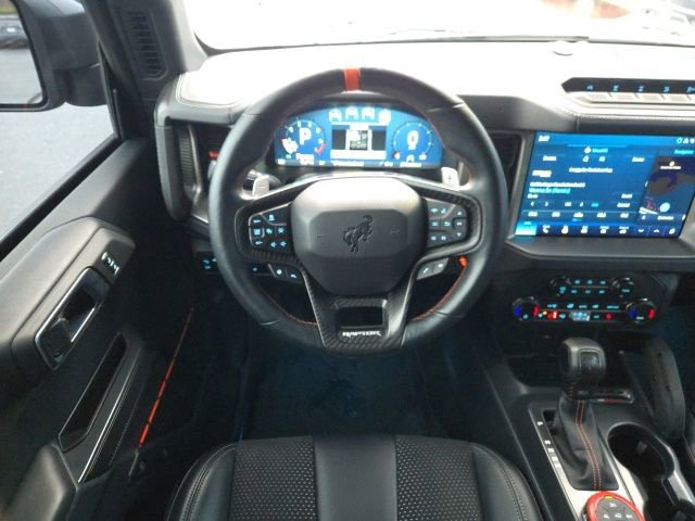 Used 2024 Ford Bronco Raptor w/ Interior Carbon Fiber Pack 6 image 2