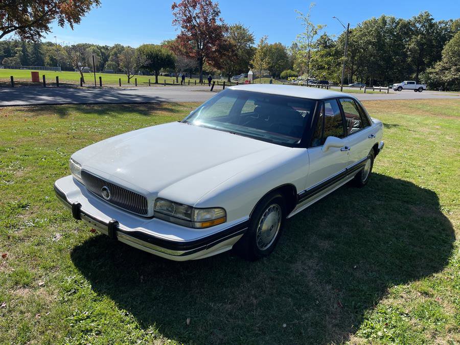 Used 1994 Buick Le Sabre Limited FWD image 13