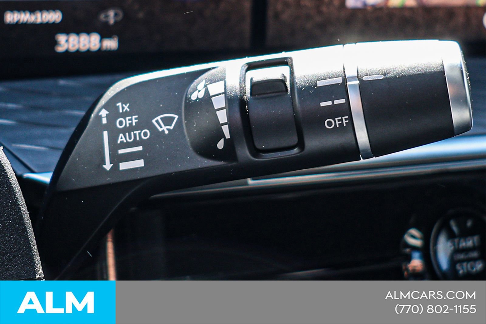 Used 2025 INFINITI QX80 Autograph w/ Premium Cargo Package image 26