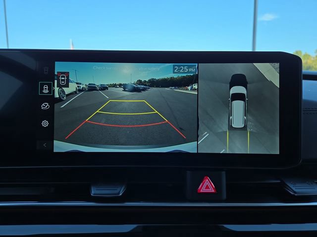 New 2026 Kia Carnival SX Prestige image 13