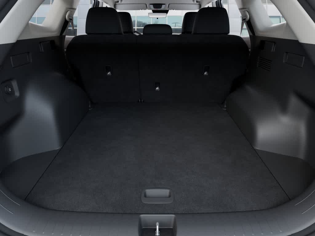 New 2027 Kia Sportage S AWD/4WD image 19
