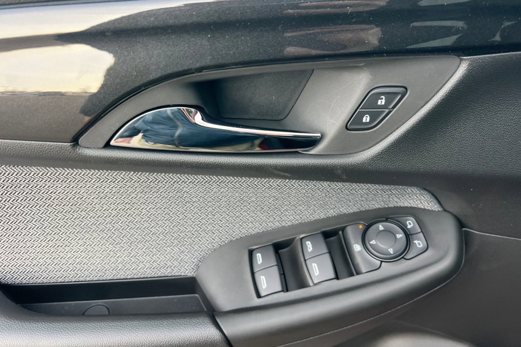 New 2026 Chevrolet TrailBlazer LT w/ Convenience Package image 8