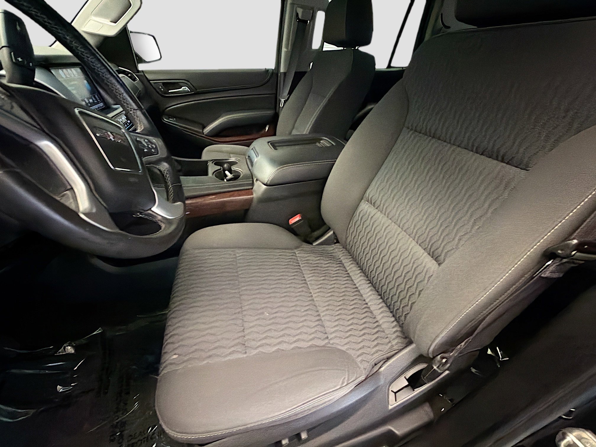 Used 2017 GMC Yukon SLE w/ SLE Value Package image 11