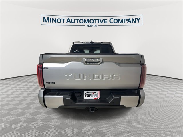 Used 2024 Toyota Tundra Limited image 7