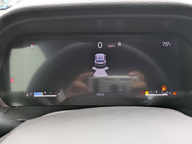 New 2025 Jeep Grand Cherokee L Limited image 24