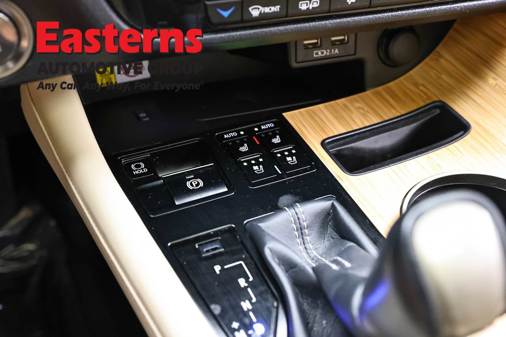 Used 2021 Lexus RX 350 AWD w/ Premium Package image 41