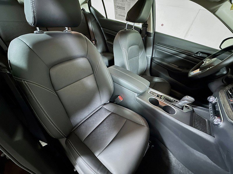 New 2026 Nissan Altima 2.5 SV w/ SV Premium Package image 27
