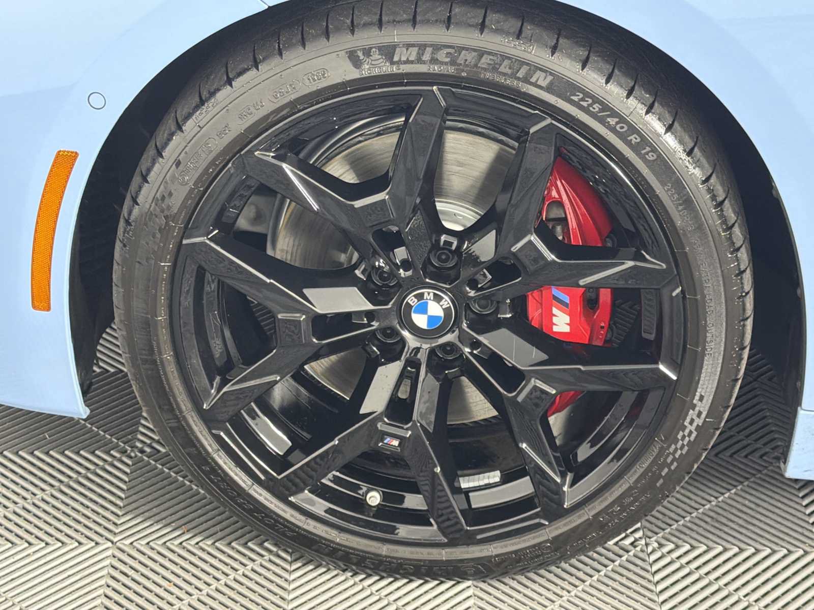 Used 2026 BMW M240i Coupe w/ Premium Package RWD image 11