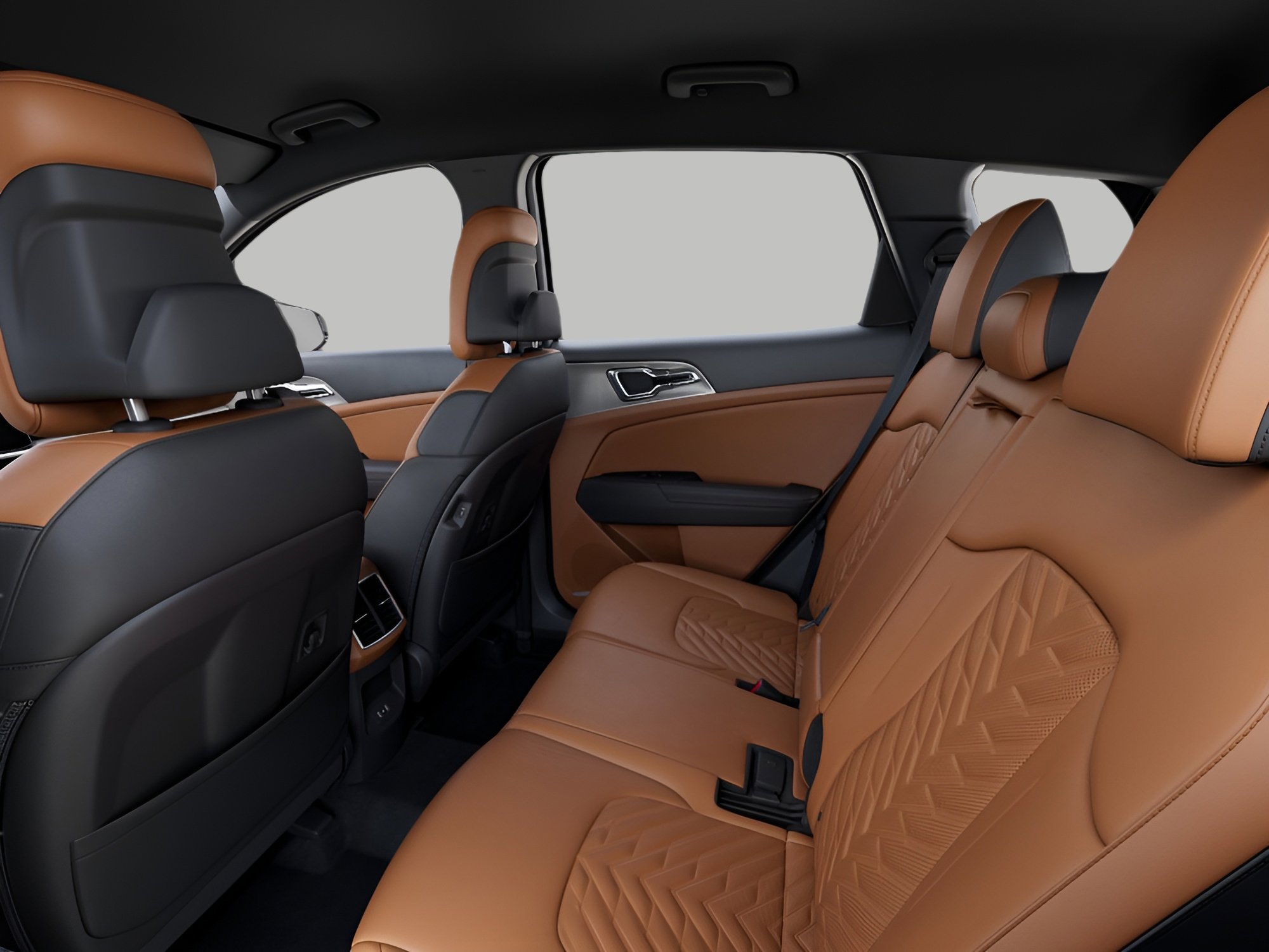 New 2026 Kia Sportage X-Line image 18