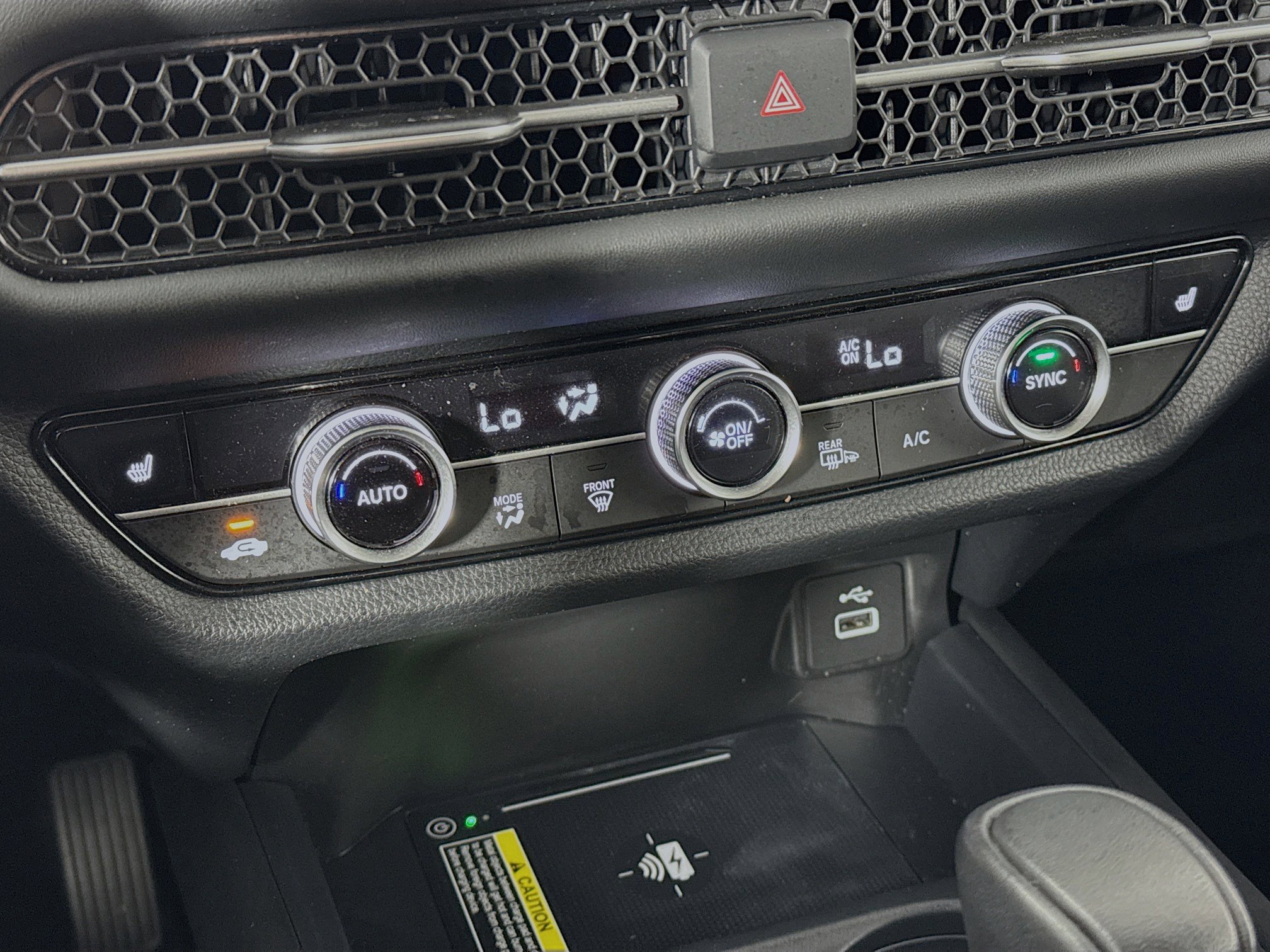 Certified 2023 Honda HR-V EX-L image 15